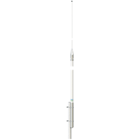 Shakespeare 476 VHF Antenne 6.4m 10dB