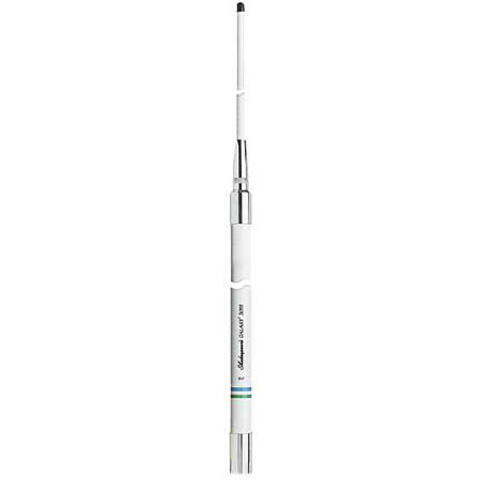 Shakespeare 5018 Galaxy VHF Antenne 9dB 5,3m