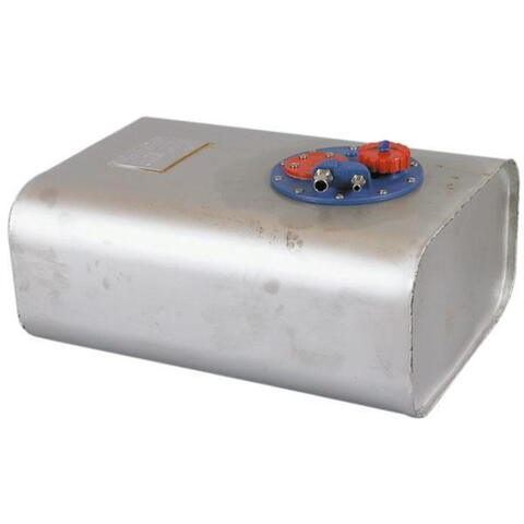 Tank rf 120l 1000x400x300mm