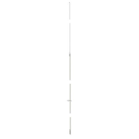 Shakespeare 5208-R Ocean Twin Mast VHF Antenne 7m 9dB