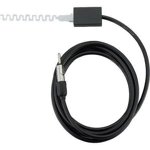 Shakespeare 4353 AM/FM Antenne Selvklæbende