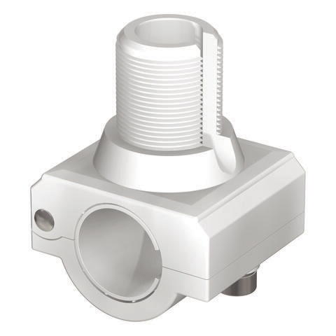 Shakespeare 4722 "Rail-Mount" for rør 22 og 25mm