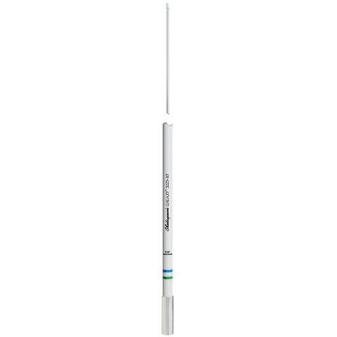 Shakespeare 5225-XT-AIS Galaxy AIS Antenne 2,4m 6dB