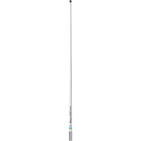 Shakespeare 5420-XT Galaxy "Little-Giant" AM/FM Antenne 1,2m