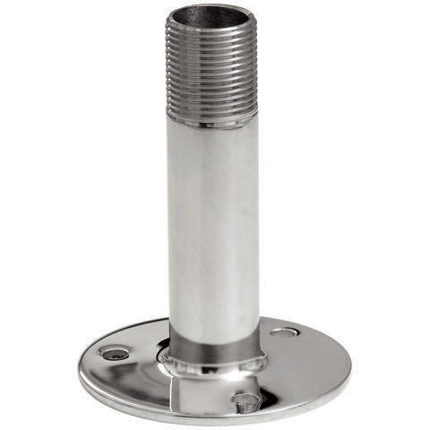 Shakespeare 4365 Flange Antennebeslag 100mm