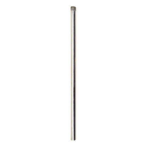 Shakespeare 4700-2 "Heavy-Duty" Rustfrit stål antenne forlænger 60cm