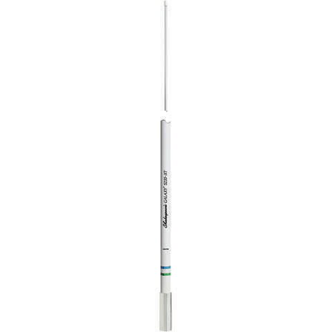 Shakespeare 5235-XT Galaxy AM/FM Antenne 2,4m