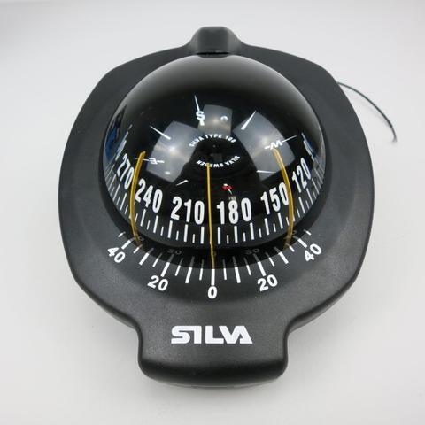 SILVA 102B/H Challenger