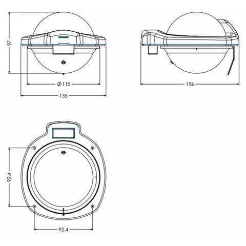 SILVA 102B/H Challenger