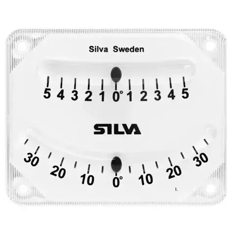 Silva Clinometer