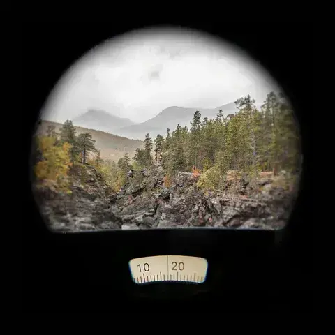 SILVA Eterna Navigator 3 Kikkert 7x50 m. kompas, Vandtæt