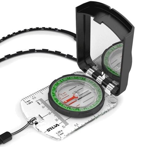 SILVA Ranger S pejlekompas