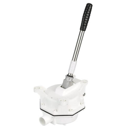 Whale Mk5 Sanitation Pump (wte) U/d