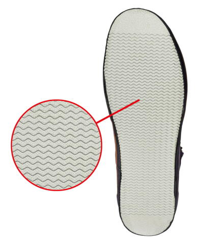 DRY FASHION NEOPREN STØVLER