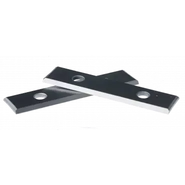 Vacuum Pro Skraber 2 løse klinger