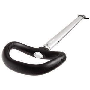 Spinlock EA/900 asymmetrisk rorpind Sølvfarvet