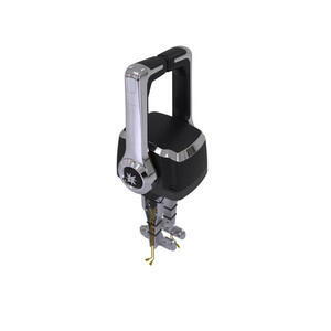 SeaStar Xtreme Dual Top Chrome