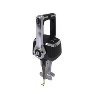 SeaStar Xtreme Dual Top Chrome Trim