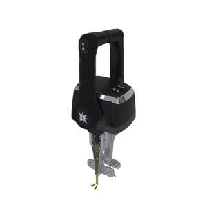 SeaStar Xtreme Dual Top Black Trim