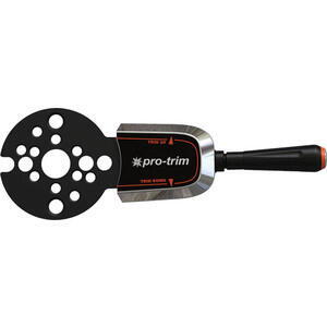 SeaStar Pro Trim 1 greb