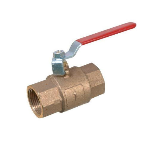 Guidi kuglehane 1/2" bronze