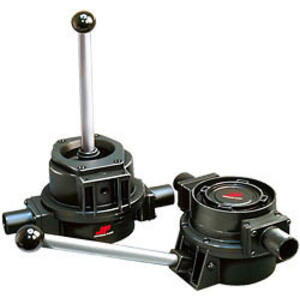 Johnson Viking Bulkhead 38mm