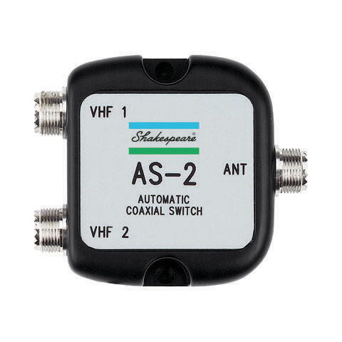 Shakespeare AS-2 Automatisk antenneomskifter