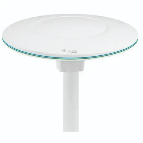 Shakespeare "ANY-WHERE" SA-HDTV-MAR10 Marine TV Antenne