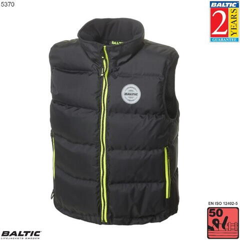 Surf & Turf Junior flydevest