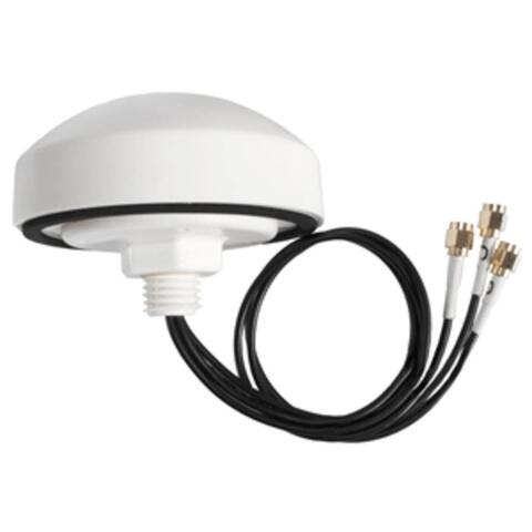Shakespeare JF-3 Classic Multi-Band Antenne GPS-Mobil-Wi-Fi 4x10,2cm