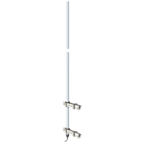 Shakespeare MD15 HD V-Tronix VHF Antenne 2,75m 6dB