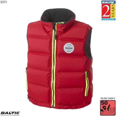 Surf & Turf Junior flydevest