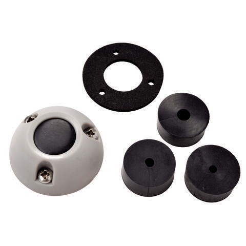 Shakespeare ACC-108 Vandtæt Dæksgennemføring for RG-58 & RG213