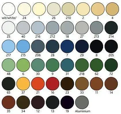 Yacht Emaille 750 ml