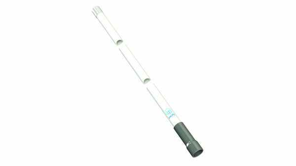 Pacific VHF Pro 2,4m heavy duty antenne