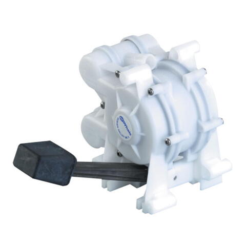 Whale kabyspumpe venstre gp0551