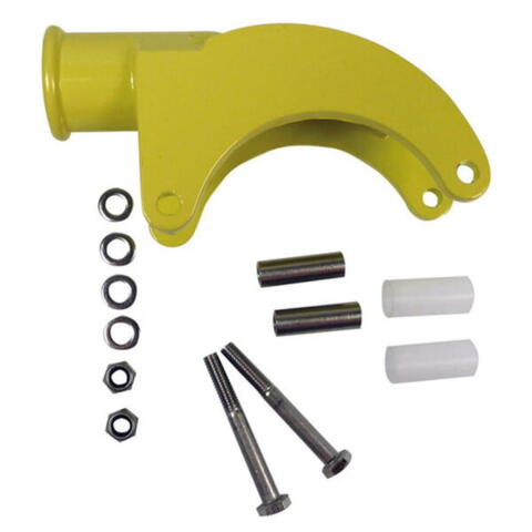 Whale gaffel til gusher 10  as3780