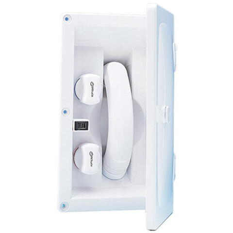 Whale  bruser v+k elegance indfæ