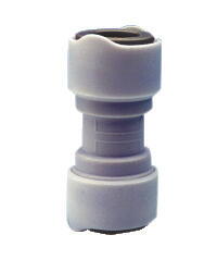 Whale kobling lige 15mm