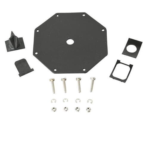 Whale reservedelssæt mh 8010 (8 kantet)