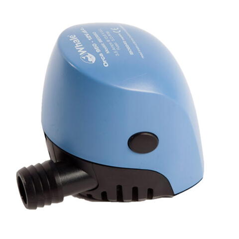 Whale lænsepumpe orca 950/12v