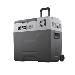 1852 køleboks 40L m/kompressor