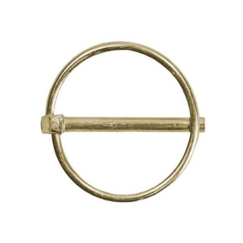 Optiparts Galvaniseret Split t/Jollevogn