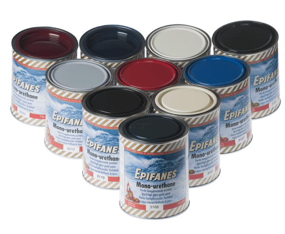 Mono. no 3116 750 ml, rød