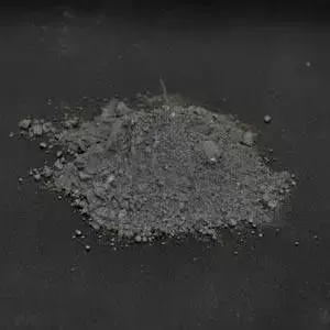 423 Grafitpulver - additiv til epoxy-200 GR