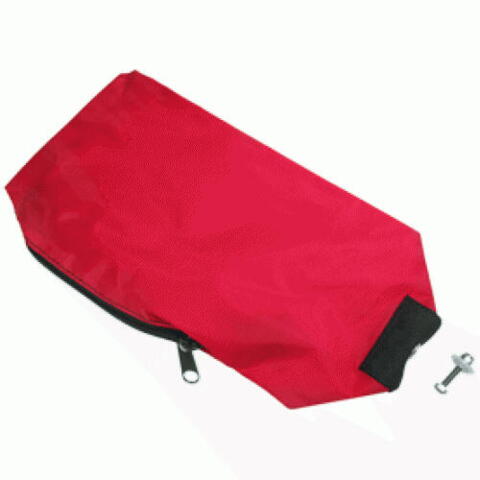 Optiparts opbevaringspose