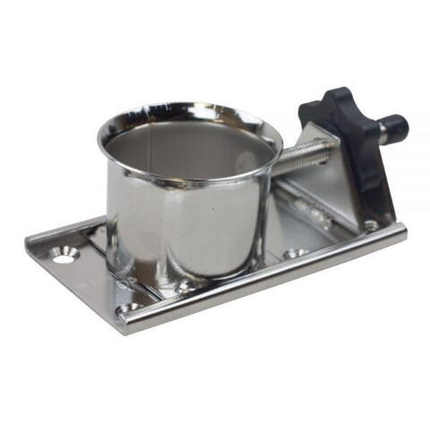 Optiparts Adjustable Maststep