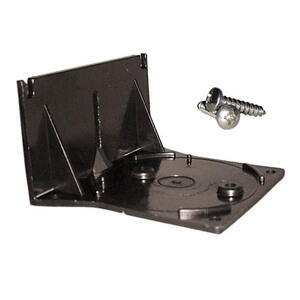 Johnson Beslag montering på side