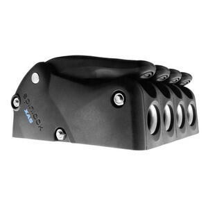 Spinlock XAS aflaster 6-12 mm line, 4-dobbelt