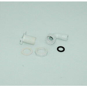 Johnson AquaT venstre vandindtag